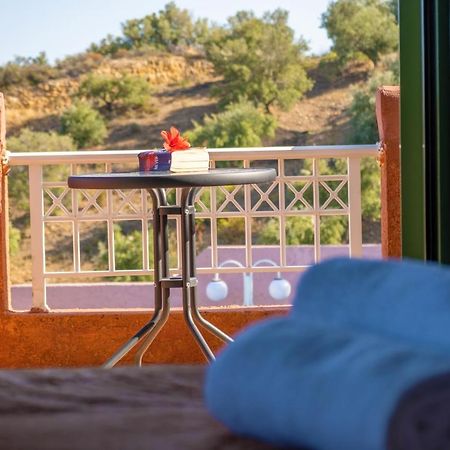 Villa Jokasta & Erato Chania  Buitenkant foto