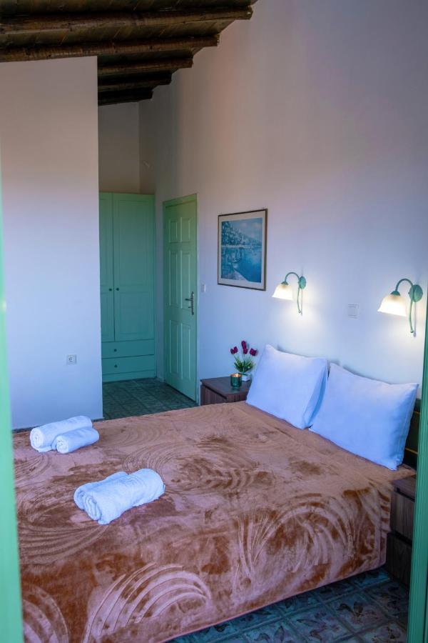 Villa Jokasta & Erato Chania  Buitenkant foto