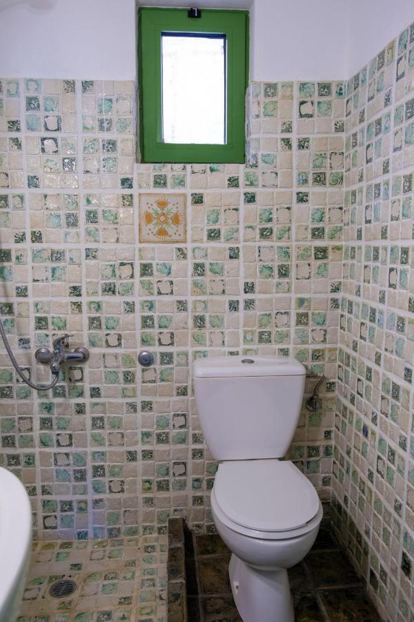 Villa Jokasta & Erato Chania  Buitenkant foto